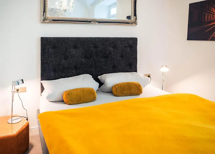 Silvie Apartments - Blazejsky