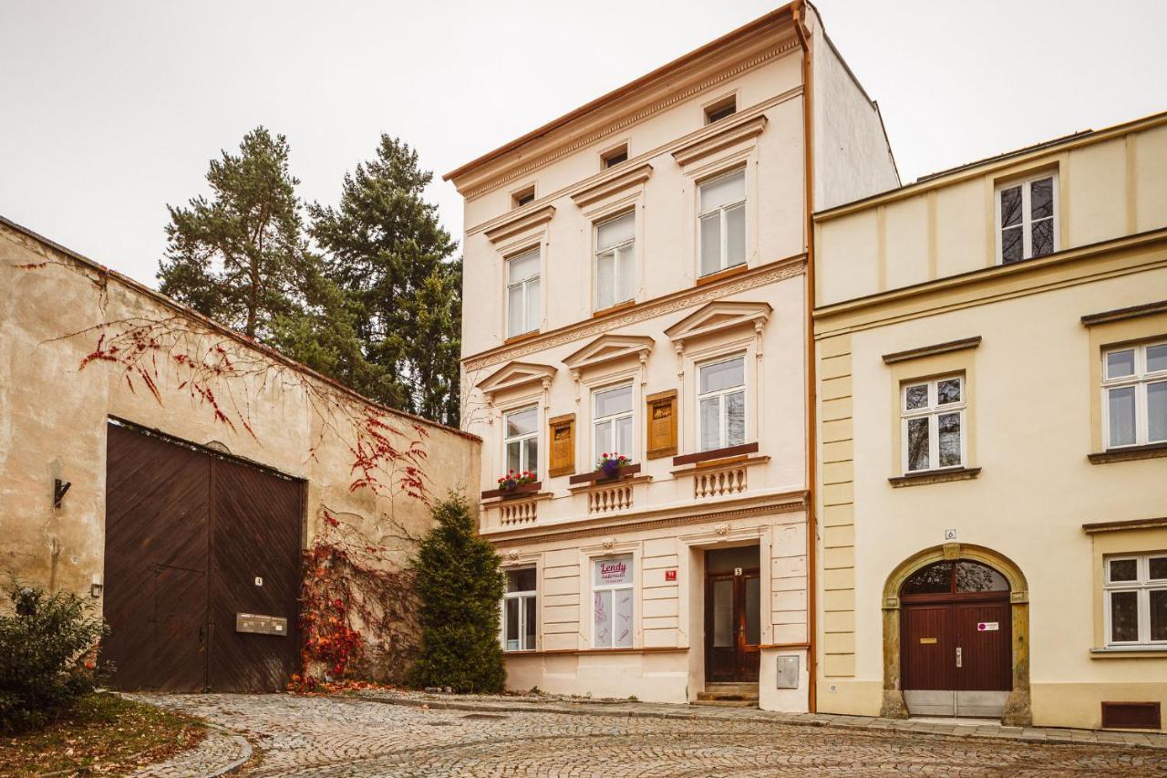 Appartement Silvie - Blazejsky *