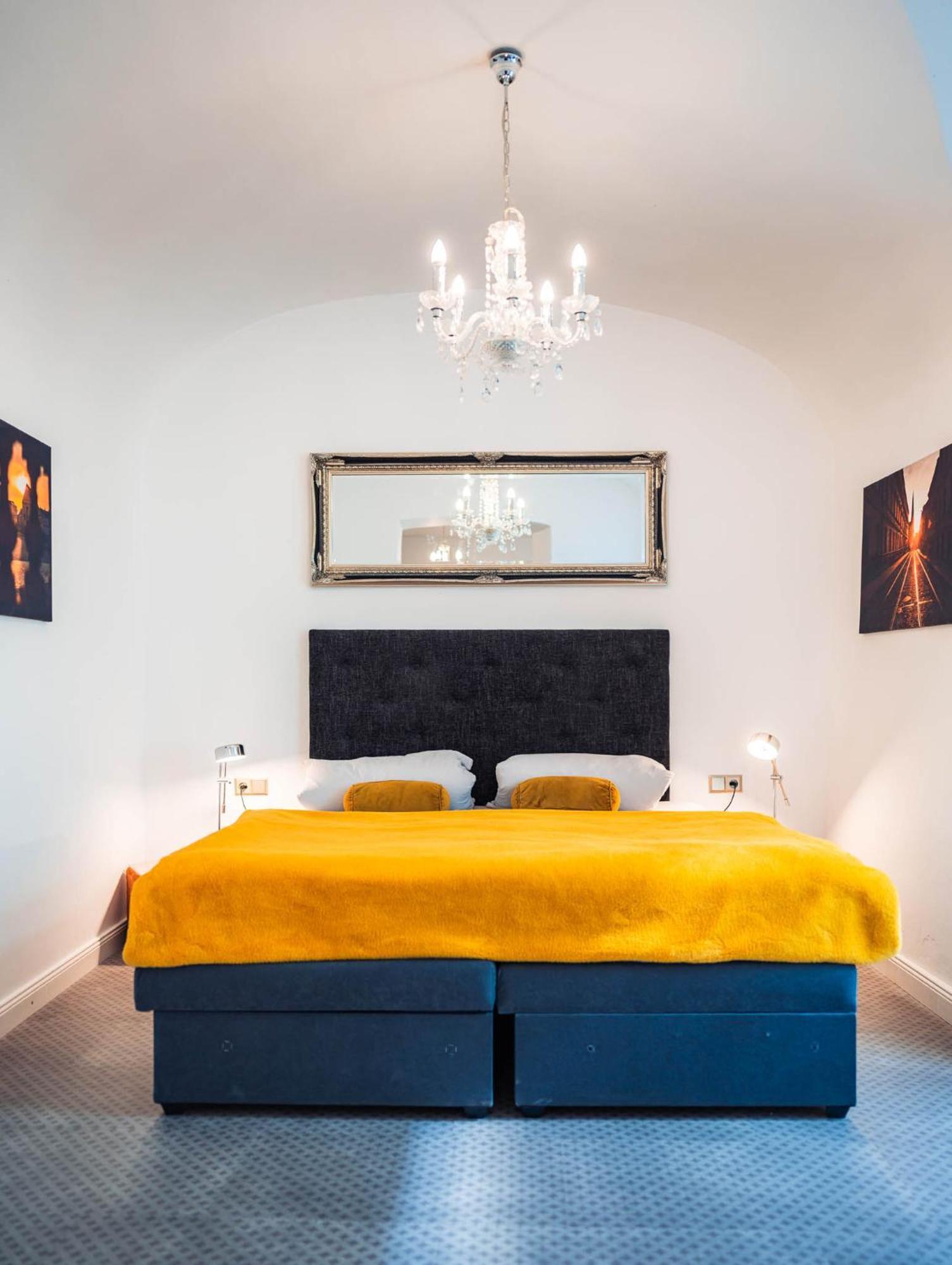 Silvie - Blazejsky Appartement *